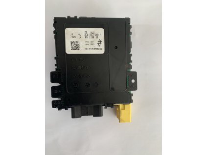 Řídící podvolantová jednotka 3C0 953 549 A, 3C095354A