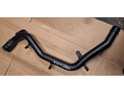 Sací potrubí VW Touareg 7L6145770M 7L6 145 770 M