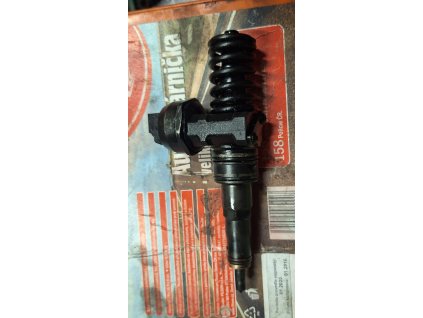 Vstřik vstřikovací tryska Tdi 74kw 038130073AJJ038 130 073 AJ