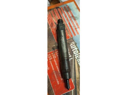 Vstřik vstřikovací tryska 0432 193 737 081 16 0432193737 08116