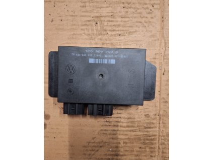 Komfortní jednotka 1C0959799B 1C0 959 799 B passat - superb