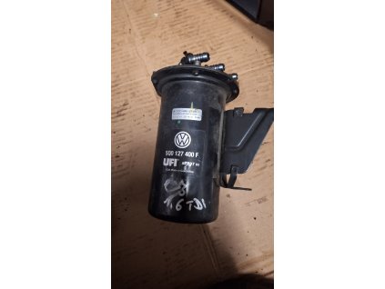 Palivový filtr 5Q0127400F 5Q0 127 400 F
