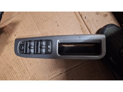 Ovládání stahování oken Volvo V50 31295122AA 03 4541 40 03454140