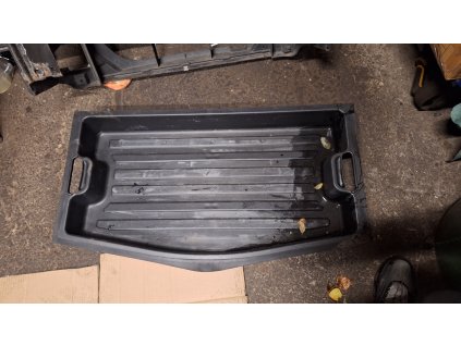 Úložný box zavazadlového prostoru Audi Q7 4L0864105D 4L0 864 105 D