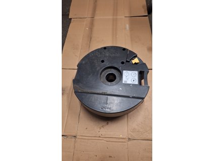 Subwoofer Audi Q7 4L0035382B 4L0 035 382 B