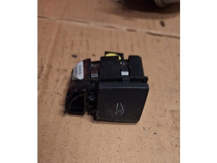 Tlačítko pro otevírání kastlíku spolujezdce Audi Q7 4L0927227 4L0 927 227