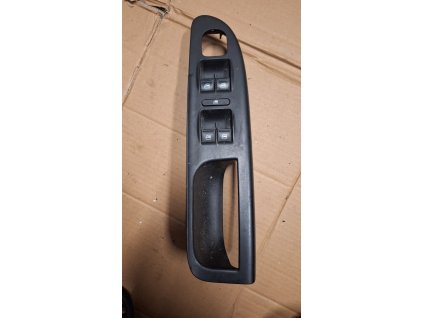 Ovládání stahování oken VW Passat B6 3C1867171B 3C1 867 171 B