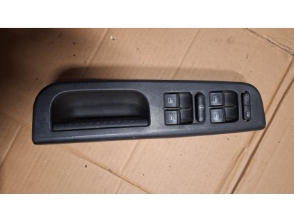 Ovládání stahování oken Škoda Octavia 1 1J4959857A 1J4 959 857 A