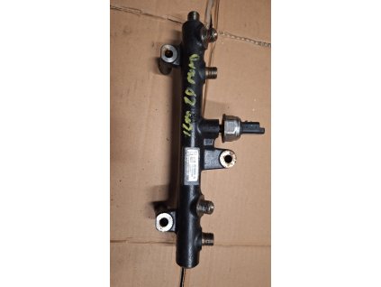 Vstřikovací lišta 9681909680