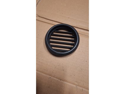 Mřížka ventilace palubní desky Audi Q7 T0022701