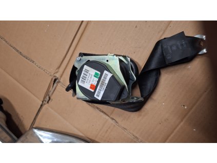 Bezpečnostní pás levý přední Škoda Octavia 2 1Z0857701A 1Z0 857 701 A