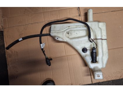 Nádržka ostřikovačů Audi Q7 4L0955453A 4L0 955 453 A