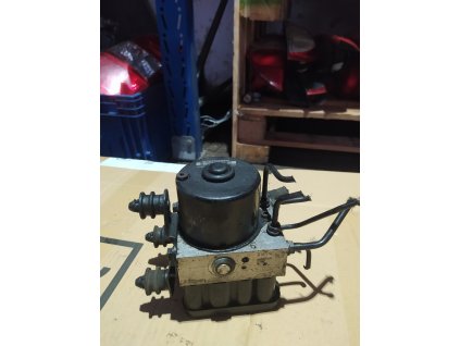 Řídící jednotka ABS 1K0 907 379 AB 1K0907379AB