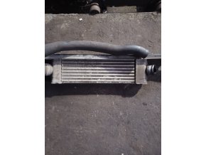 INTERCOOLER Ford tranzit 96641