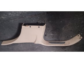 Plast u dveří Porsche Cayenne 7P0 853 370 B 7P0853370B