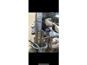 Motor 1.9 TDI 66 kw ALH KOMPLETNI