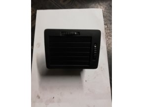 Pravy Průduch ventilace topení Škoda Fabia 1 6Y0 819 702 6Y0819702