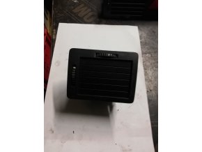 Levy Průduch ventilace topení Škoda Fabia 1 6Y0 819 701 6Y0819701