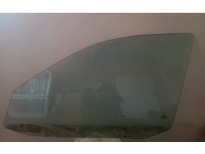 Okno levé přední VW GOLF 4