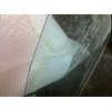 Sklo levé přední  VW Sharan 2