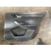 Tapecirung pravý zadní Škoda Rapid 5JJ 867 024 C 5JJ867024C