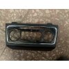 Rámeček ovládání topení a klimatizace Škoda Superb 2 3T0 863 152 D 3T0863152D