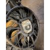 Chladič s ventilátorem Audi A8 4E0 260 410 N 4E0260410N