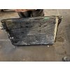 Chladič s ventilátorem Audi A8 4E0 260 410 N 4E0260410N