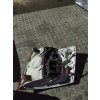 Levé zadní světlo Škoda Rapid 5JJ 945 095 5JJ945095
