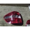 Levé zadní světlo Mercedes ML W164