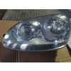 Přední světlo leve VW Golf 5 1K6 941 005 R 1K6941005R