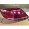 Levé zadní světlo VW Passat cc 3C8 945 207 T 3C8945207T