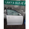 Práve přední dveře Škoda Rapid
