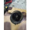 Ventilator Topeni Superb 2 3C1 820 015 N 3C1820015N 3C0 907 521 F 3C0907521F