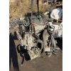Motor 1.9 TDI BMM 77kw 239000 km