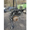 Motor 1.9TDI 77kw BXE 243000km kompletni