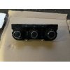 Ovládání topení a klimatizace Škoda 3T0 820 047 AB 3T0820047AB