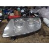 Levé přední světlo xenon Touareg 7L6 941 015 BK 7L6941015BK kompletni nastrojeny
