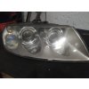 Prave přední  xenon Touareg 7L6 941 016 BK 7L6941016BK kompletni nastrojeny