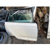 Dveře pravé zadní Škoda Rapid Spaceback
