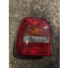 Zadní levé světlo Audi A4 B5 kombi