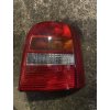 Zadní práve světlo Audi A4 B5 combi