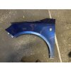 Blatník levý přední Škoda fabia 2  Roomster