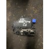 Zámek dveří Pravy Zadni Škoda Fabia 2 Roomster 5J7 839 016 A 5J7839016A