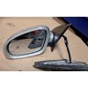 Zpětné zrcátko levé VW Passat B6