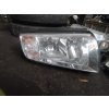 Přední leve světlo Škoda Fabia 1