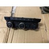 Ovládací panel klimatizace a topení Škoda Octavia III 5E0 907 044 N 5E0907044N