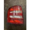 Zadní levé světlo Škoda Fabia 1 Combi