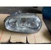 Přední levé světlo VW Golf IV