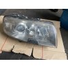 Přední světlo pravé Škoda Superb 1